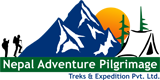 Nepal Adventure Pilgrimage